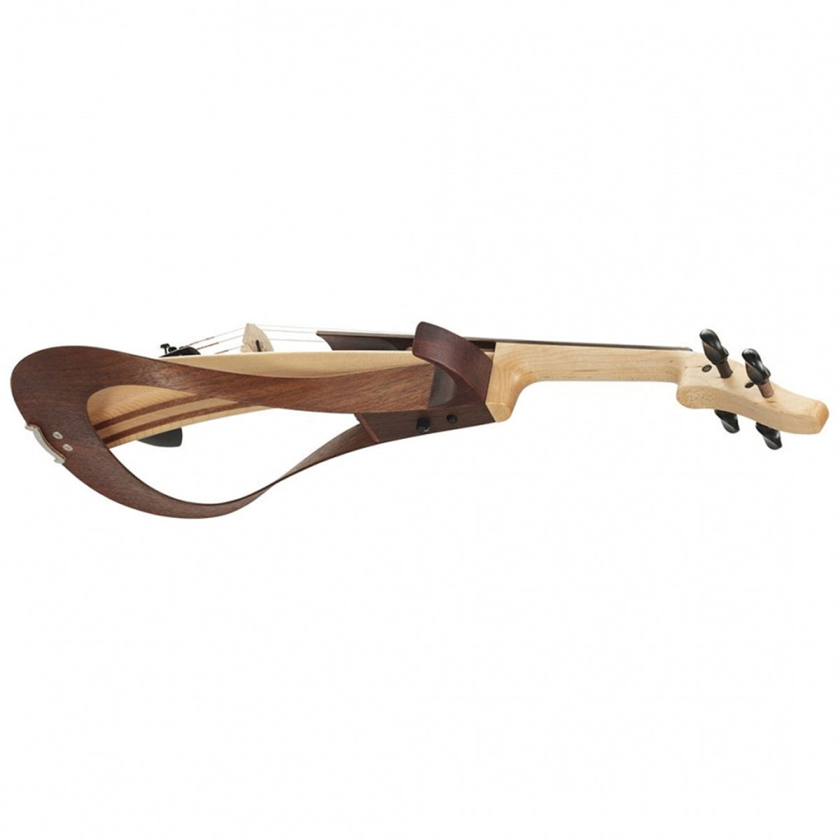 Yamaha YEV-105 5-String Electric Violin - Natural