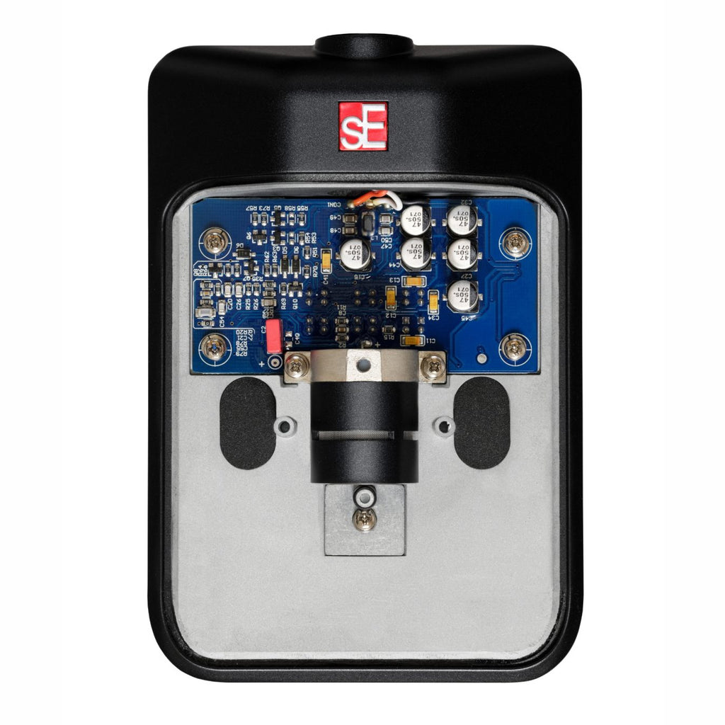 sE Electronics BL8 Cardioid Boundary Microphone