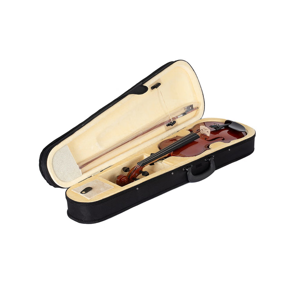 Granada Violin Adagio 3/4 Size Complete Set
