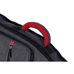 Crossrock CRSG107 DDG Metro Standard Series Gig Bag For Guitars and Fretted