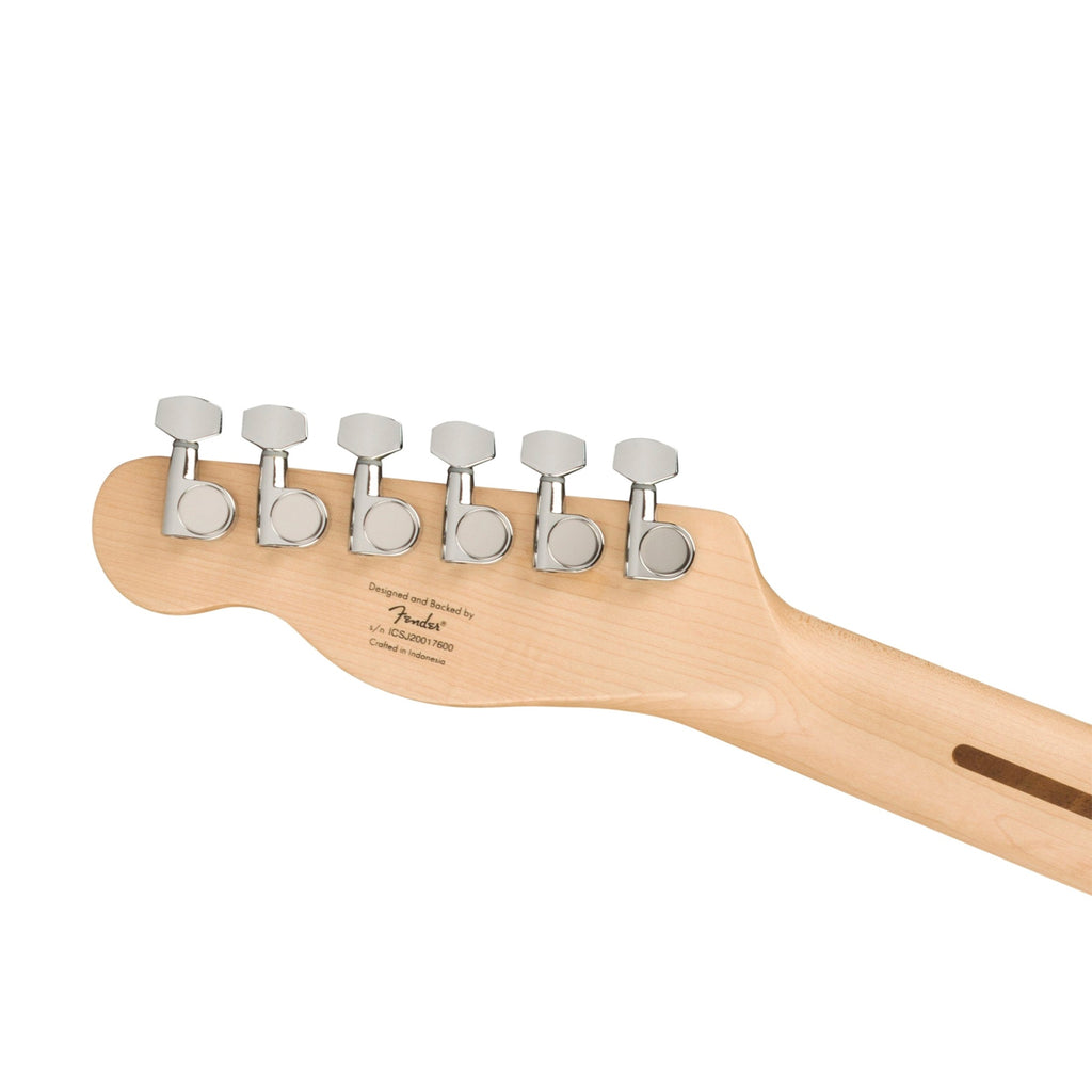 Fender Squier Affinity Series™ Telecaster® MN - Butterscotch Blonde