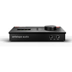 Antelope Audio ZEN Quadro Synergy Core 14x10 Dual USB BUS Powered Audio Interface