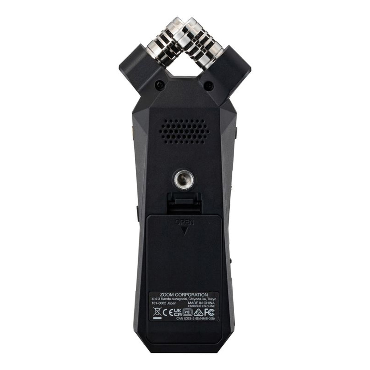 Zoom H1essential Stereo Handy Recorder