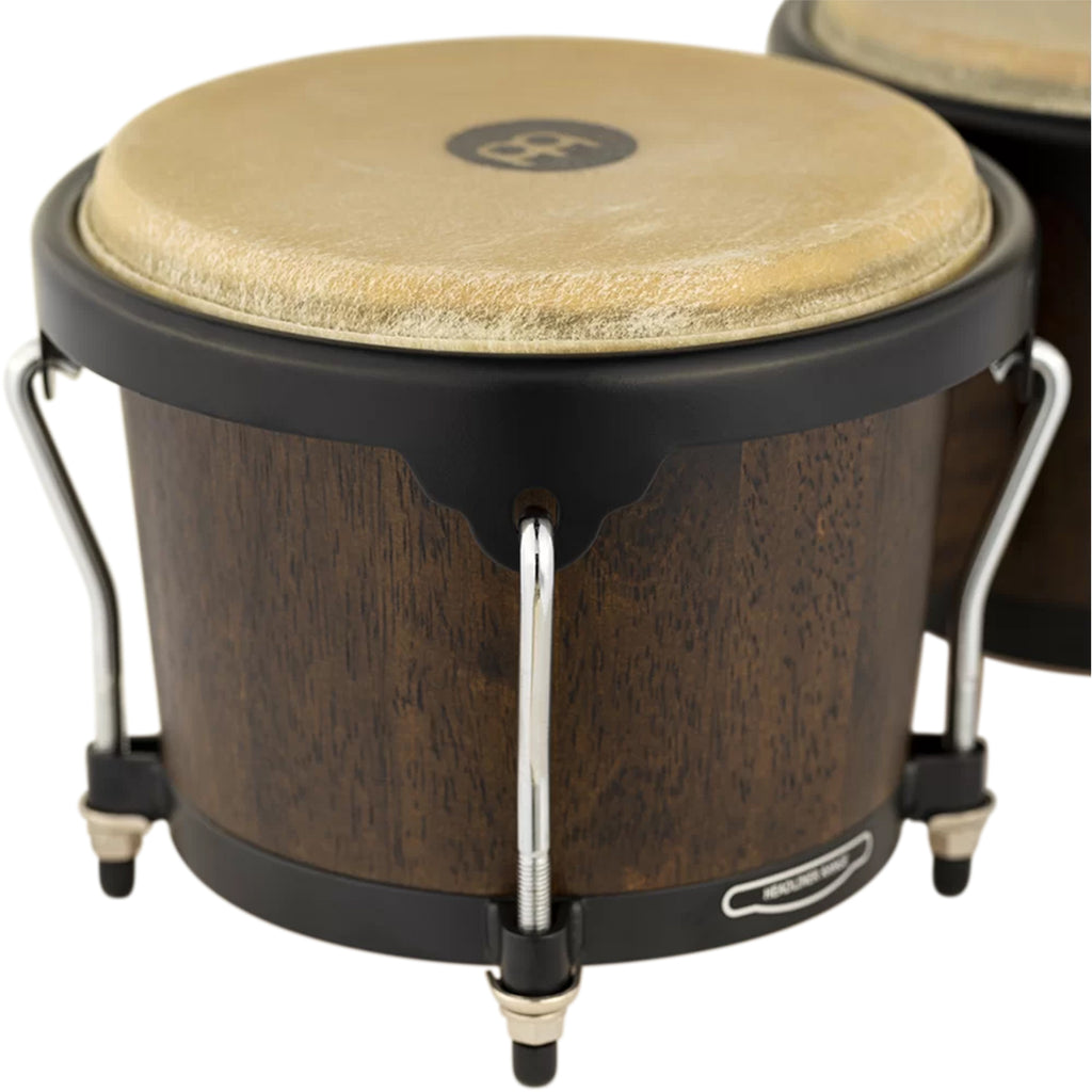 Meinl Headliner® Series Wood Bongo Vintage Wine Barrel - HB100VWB-M