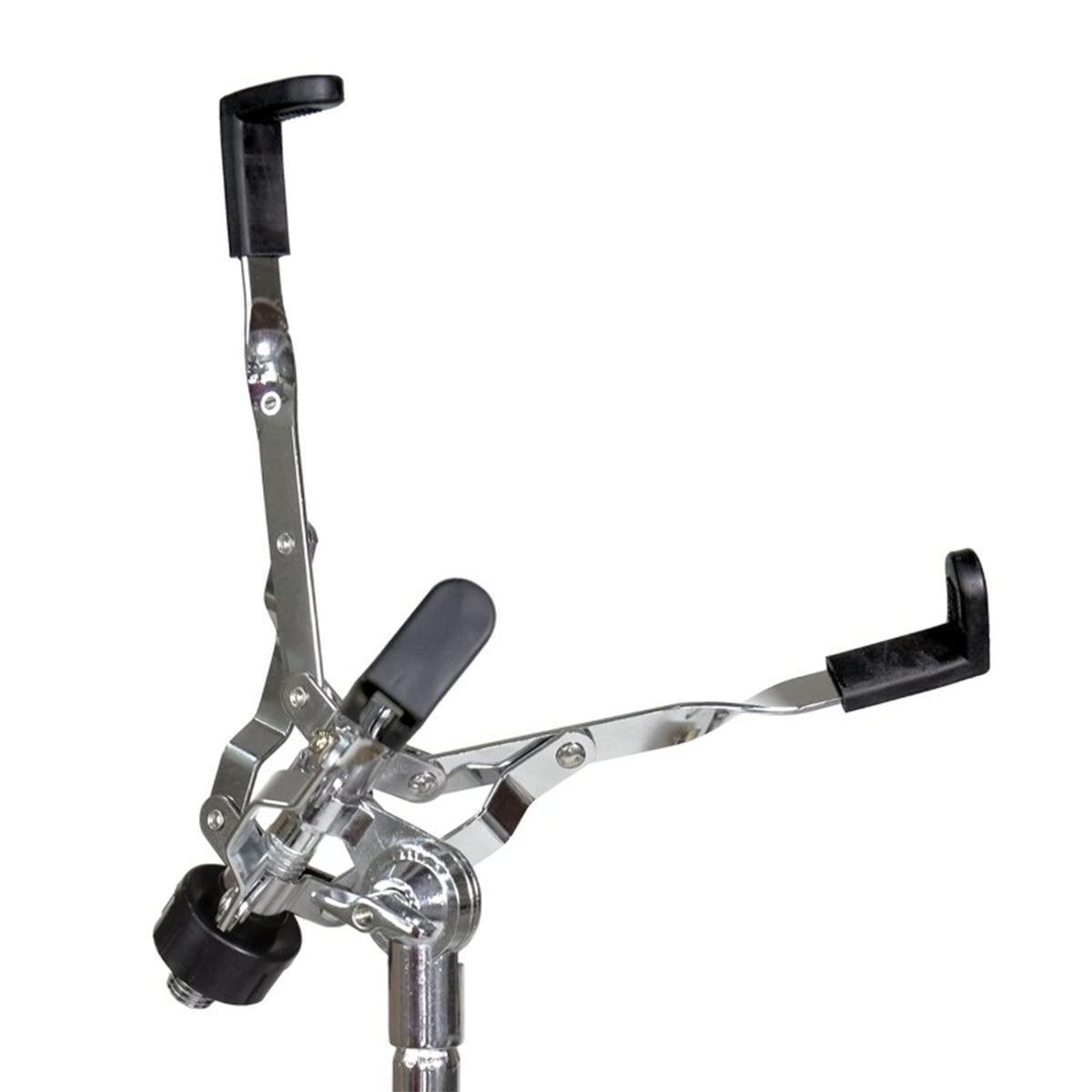 Softline Pro SP-SS-H Snare Stand Double Braced Tripod Stand Adjustable Height Drum Pad Stand
