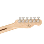 Fender Squier Affinity Series™ Telecaster® Left-Handed - Butterscotch Blonde