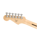Fender Squier Sonic Stratocaster HSS FSR Maple Electric Guitar With Bag 0373202597 TTQ