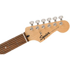 Fender Squier Sonic Stratocaster HSS FSR LRL Electric Guitar With Bag 0373200557 - SFG