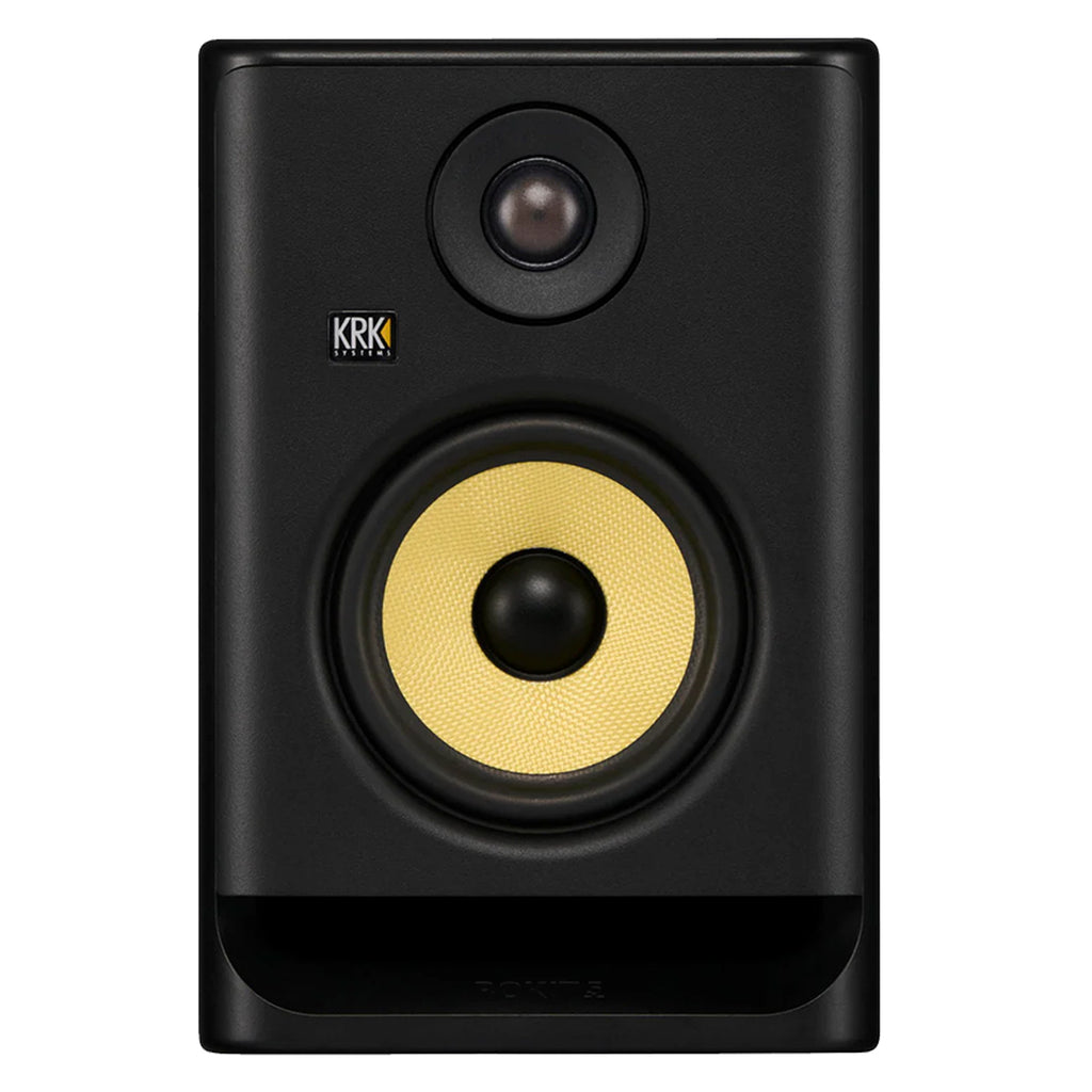 KRK Rokit® RP5 G5 Powered Studio Monitor - Pair