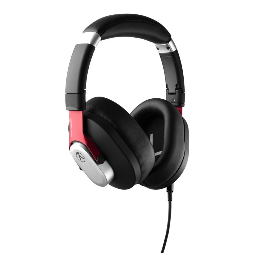 Austrian Audio Hi-X15 - Professional Closed-Back Over-Ear Headphones