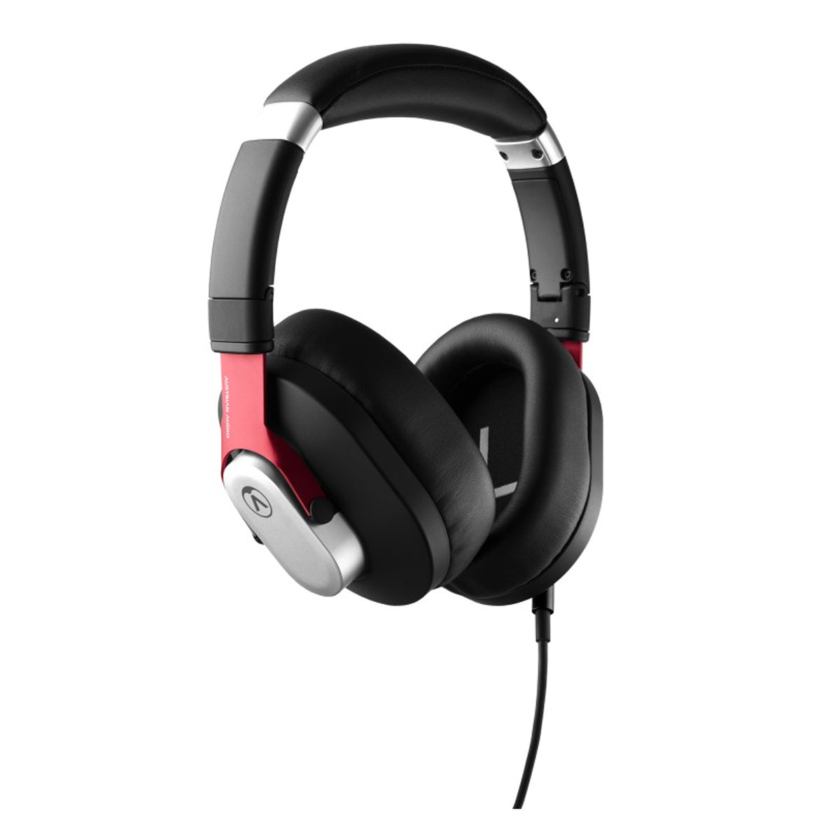 Austrian Audio Hi-X15 - Professional Closed-Back Over-Ear Headphones