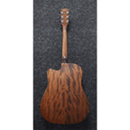 Ibanez PF12MHCE OPN Semi Acoustic Guitar