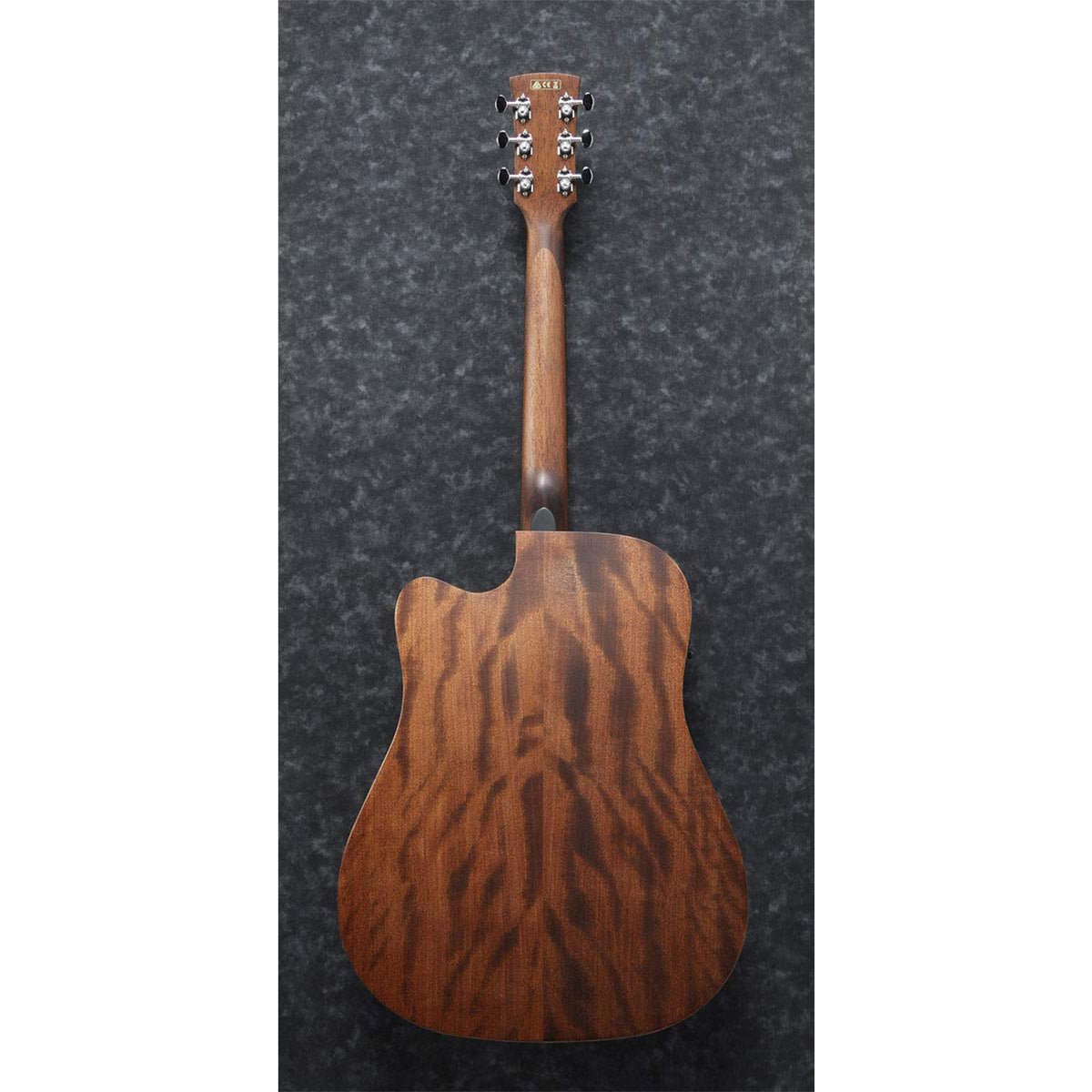 Ibanez PF12MHCE OPN Semi Acoustic Guitar