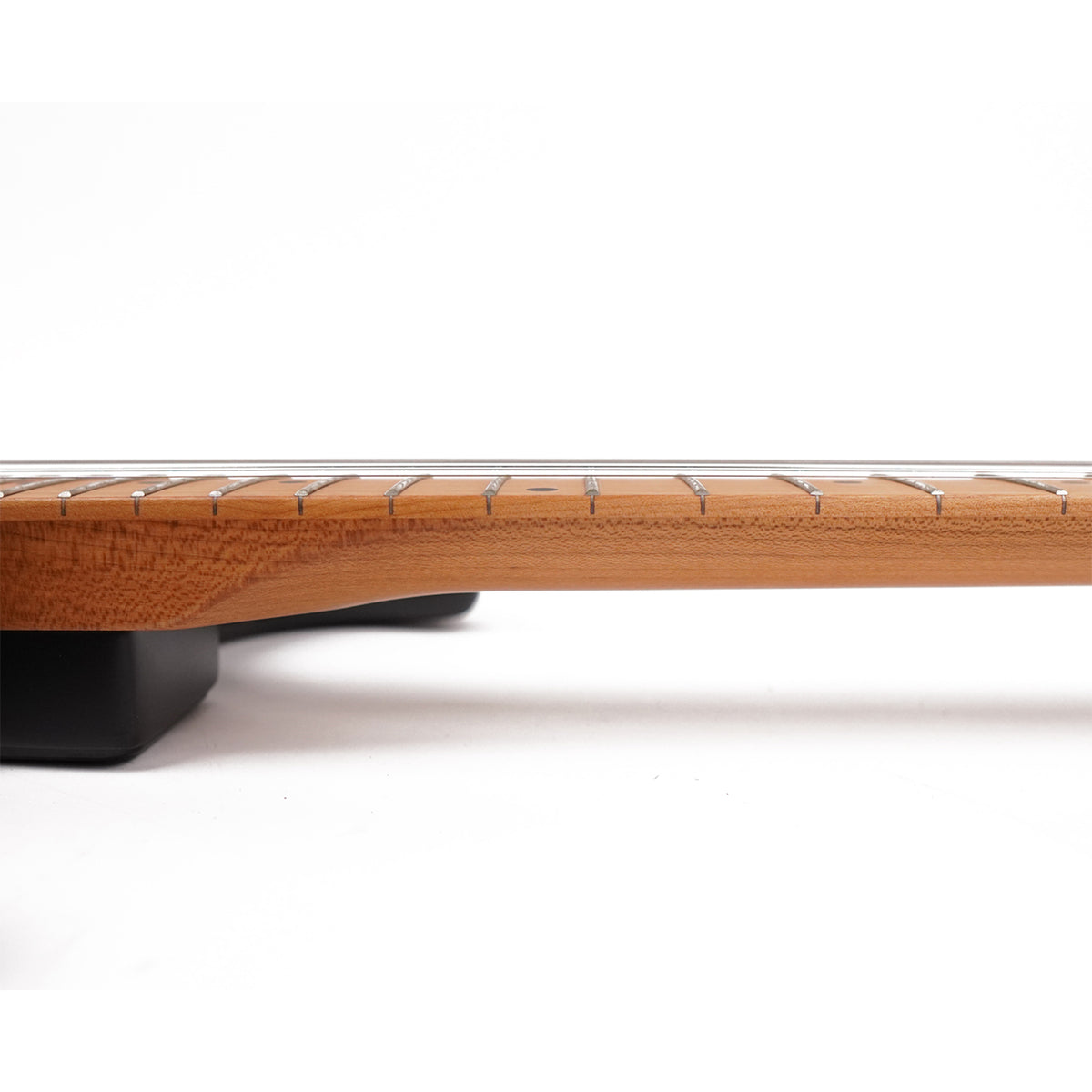 Strydom Magna ST30M Satin Black - Stratway Satin finish - Roasted Maple