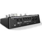 Solid State Logic SSL 2+ MKII 2 x 4 USB Audio Interface