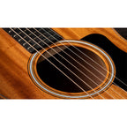 Guitar Semi Acoustic Taylor GS Mini-e Mahogany