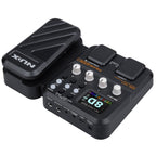 NUX MG101 Modeling Guitar Processor