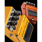 Boss OD-1X Overdrive Pedal