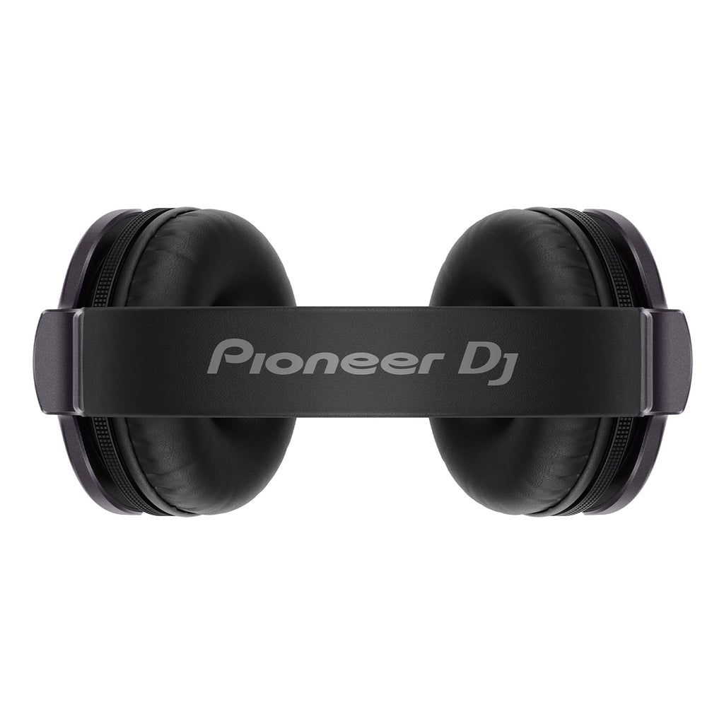 Pioneer Dj CUE1 DJ Headphones - Black