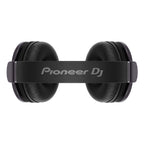 Pioneer Dj CUE1 DJ Headphones - Black
