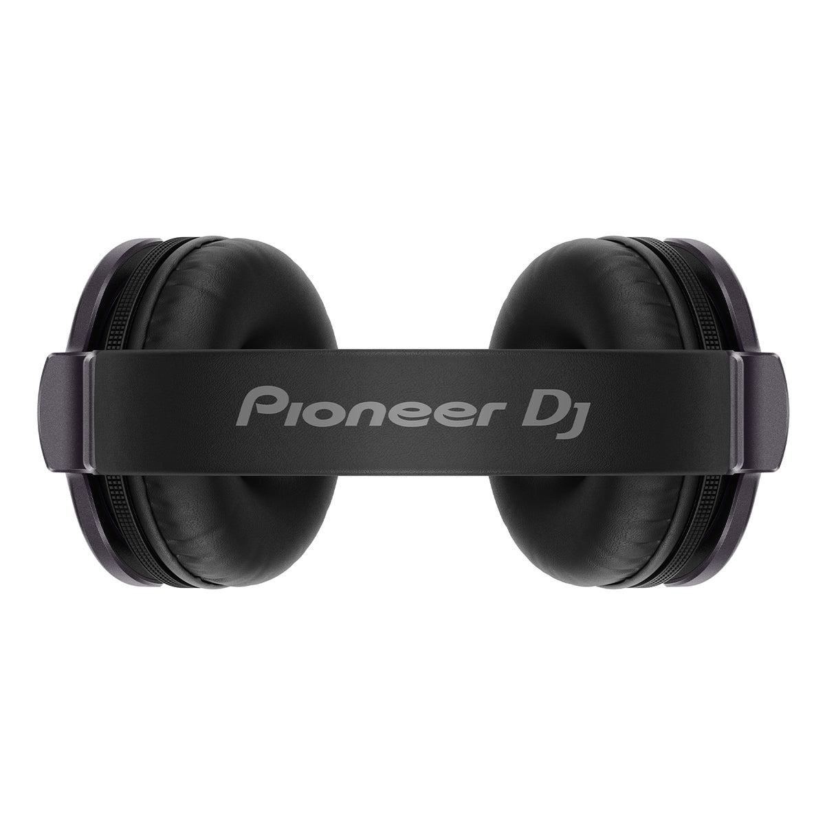 Pioneer Dj CUE1 DJ Headphones - Black