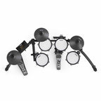 NUX DM-210 All Mesh Head Electronic Drum Kit