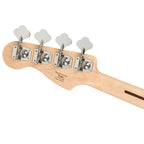 Fender Squier Affinity Precision Bass PJ Black (0378553506)