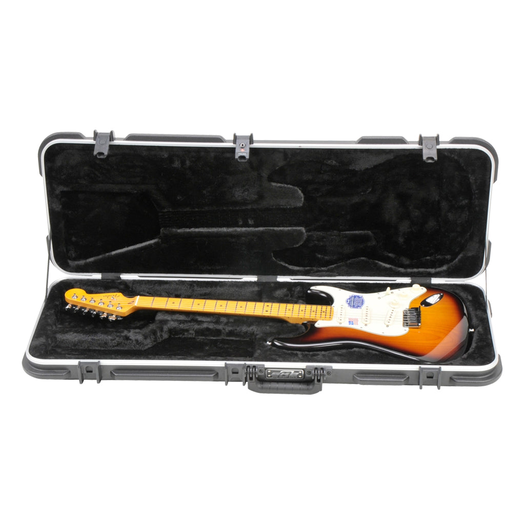 SKB 1SKB-66 Rectangular Electric Guitar Case