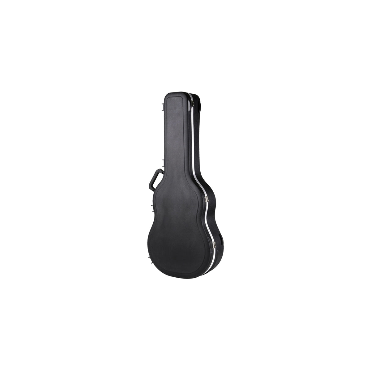 SKB 1SKB-18 Acoustic Dreadnought Deluxe Guitar Case