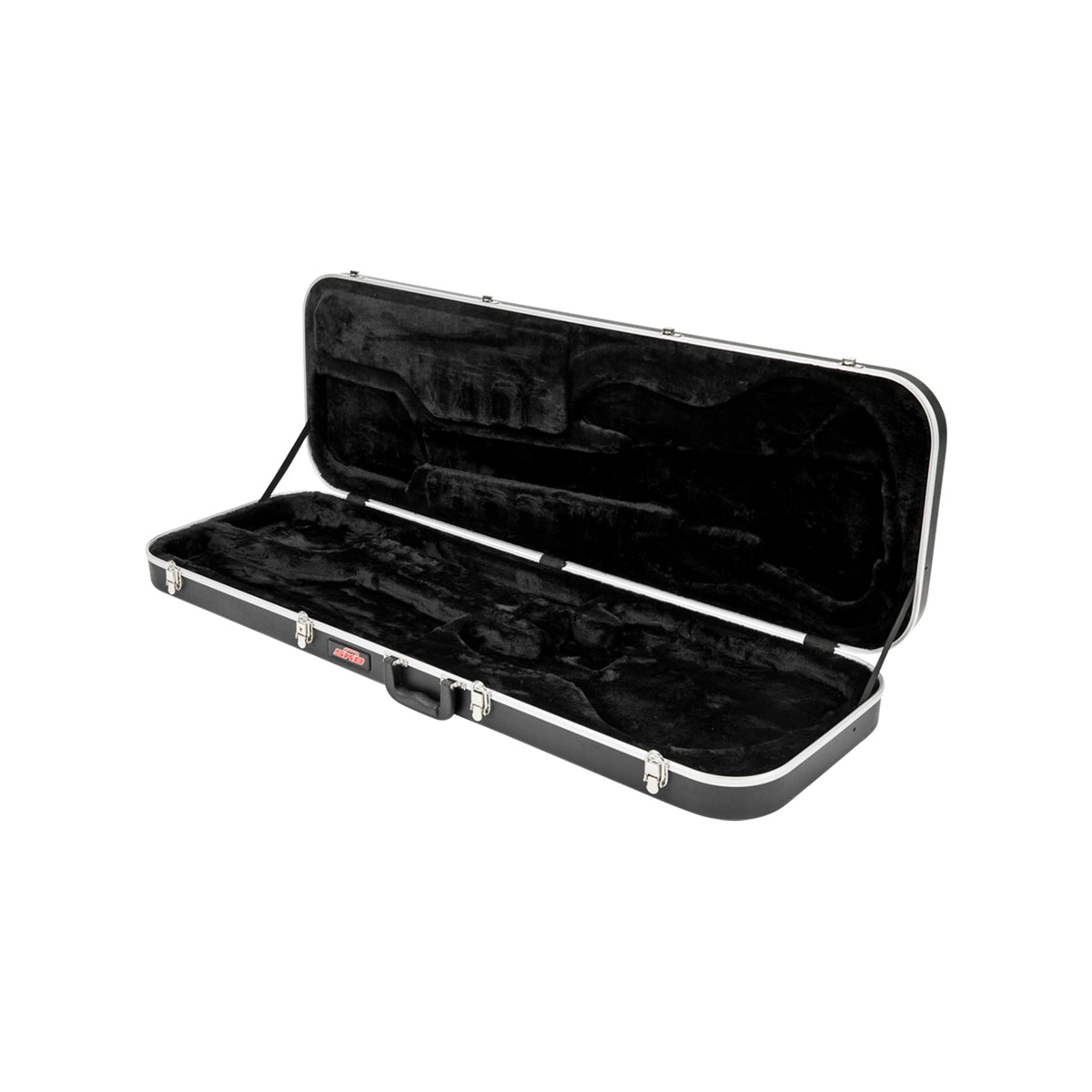 SKB 1SKB-4 Electric Bass Economy Rectangular Case