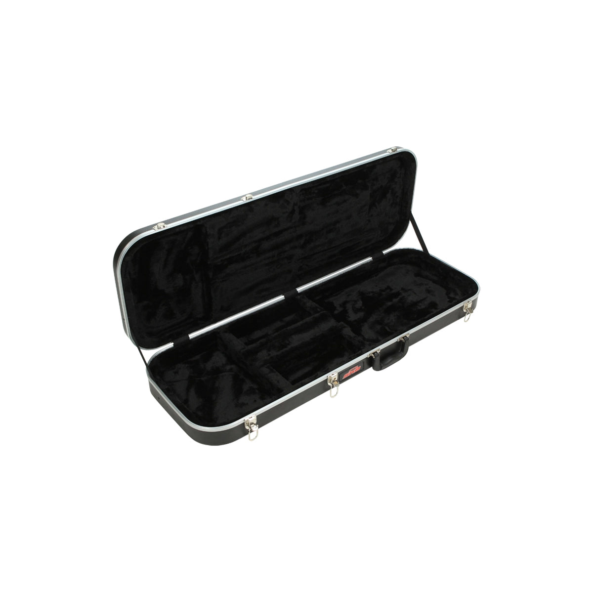 SKB 1SKB-6 Rectangular Economy Electric Guitar Case