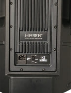 Hawk Pulse 15 Active Speaker