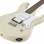 Yamaha Pacifica PAC112V 6-String Electric Guitar Vintage White