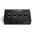 M-Audio M-Track Duo HD 2-Channel Audio Interface