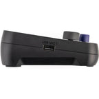 Zoom PodTrak P2 Dual USB Mic Recorder for Podcasters