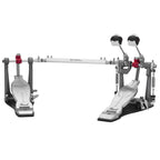 Pearl Eliminator Solo Series P1032R Red Double Pedal