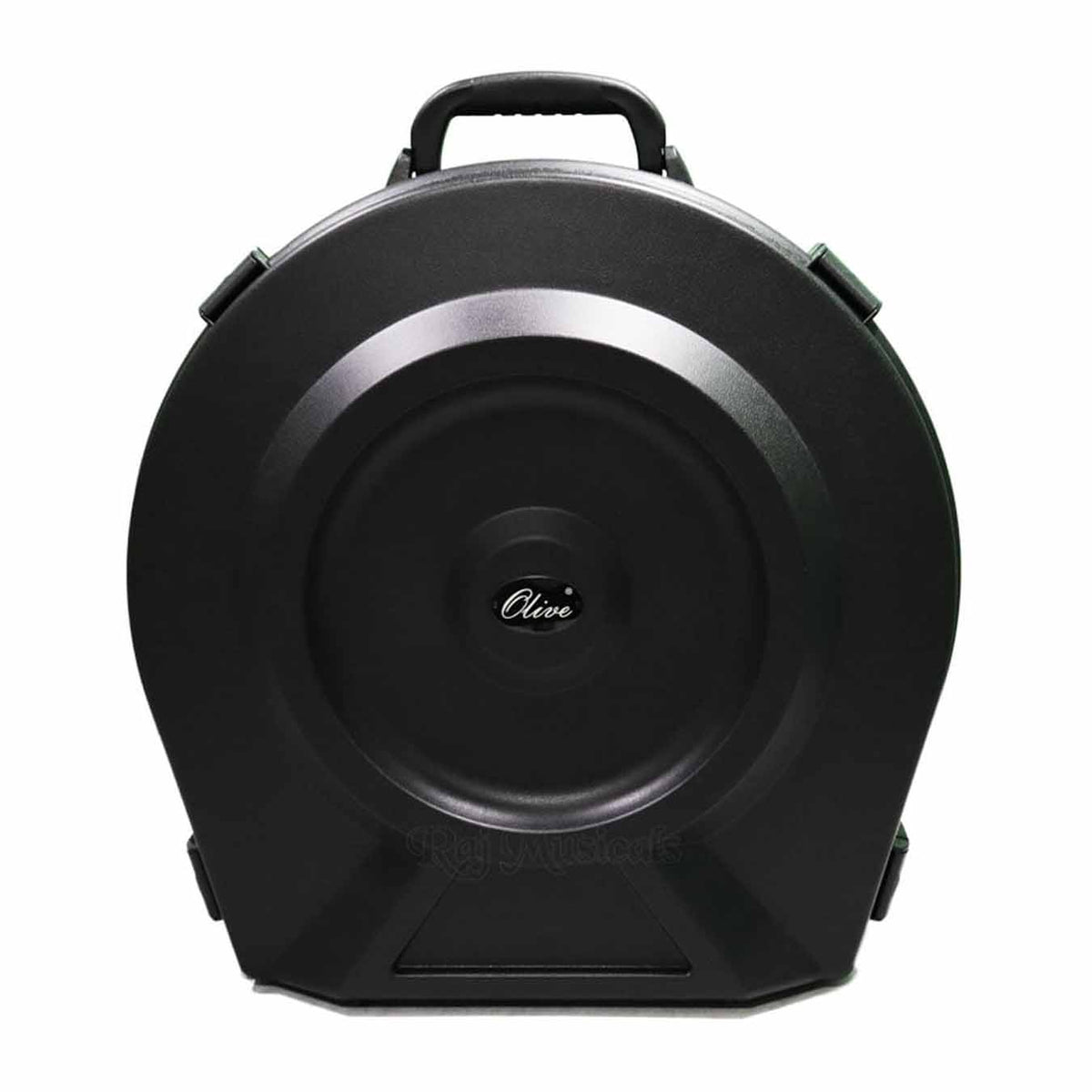 Olive IM-CY2001A Injection Molded Cymbal Cases 22