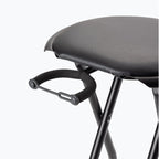 On Stage Stands DT7500 Guitarist Stool with foot rest