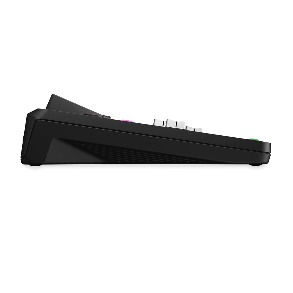 RØDECaster Pro II Integrated Audio Production Studio