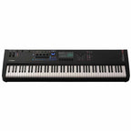Yamaha MODX M8 88 Keys Synthesizer with Pa-300C Ac adapter