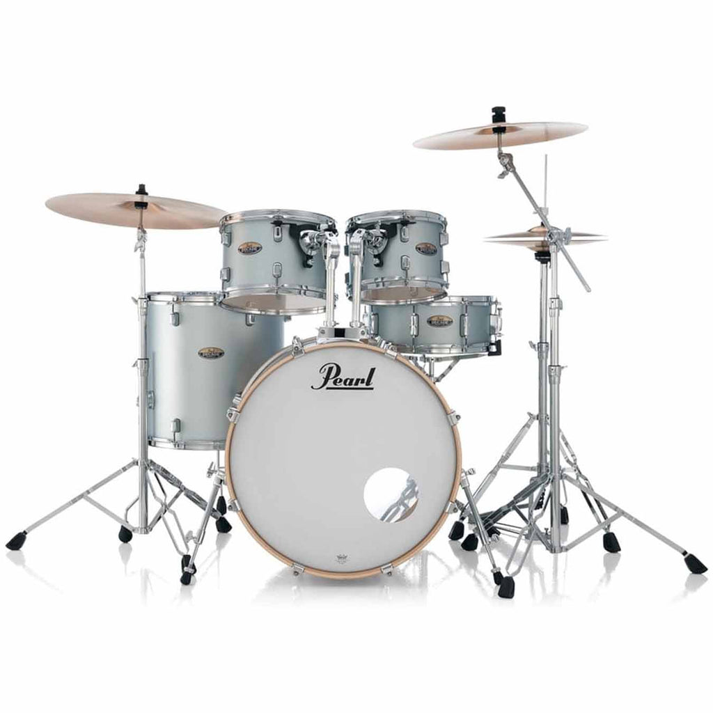 Pearl Decade Maple DMP925SP/C 208 5-Pcs Hybrid Shell Pack - Blue Mirage