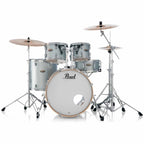 Pearl Decade Maple DMP925SP/C 208 5-Pcs Hybrid Shell Pack - Blue Mirage