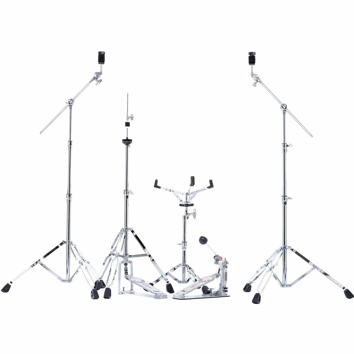 Pearl Drum Hardware Package HWP-834 (H830/S830/P930/BC830x2)