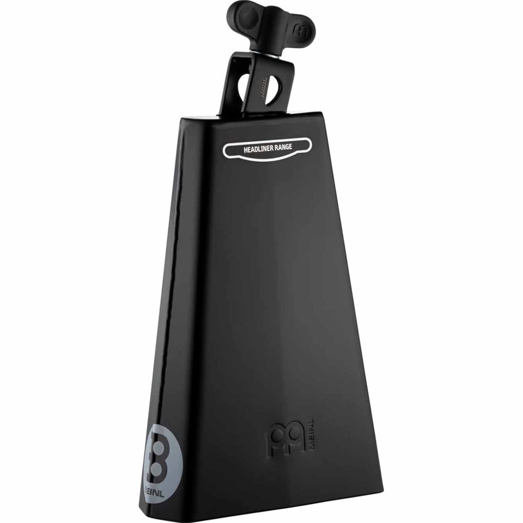 Meinl Headliner® Series 8 HCO2BK
