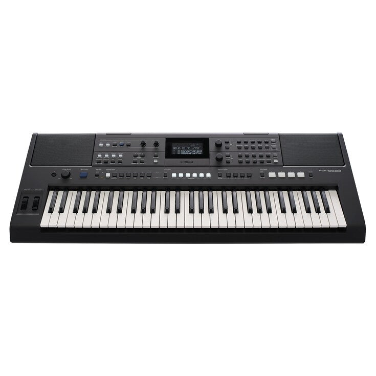 Yamaha PSR-E583 Portable Keyboard