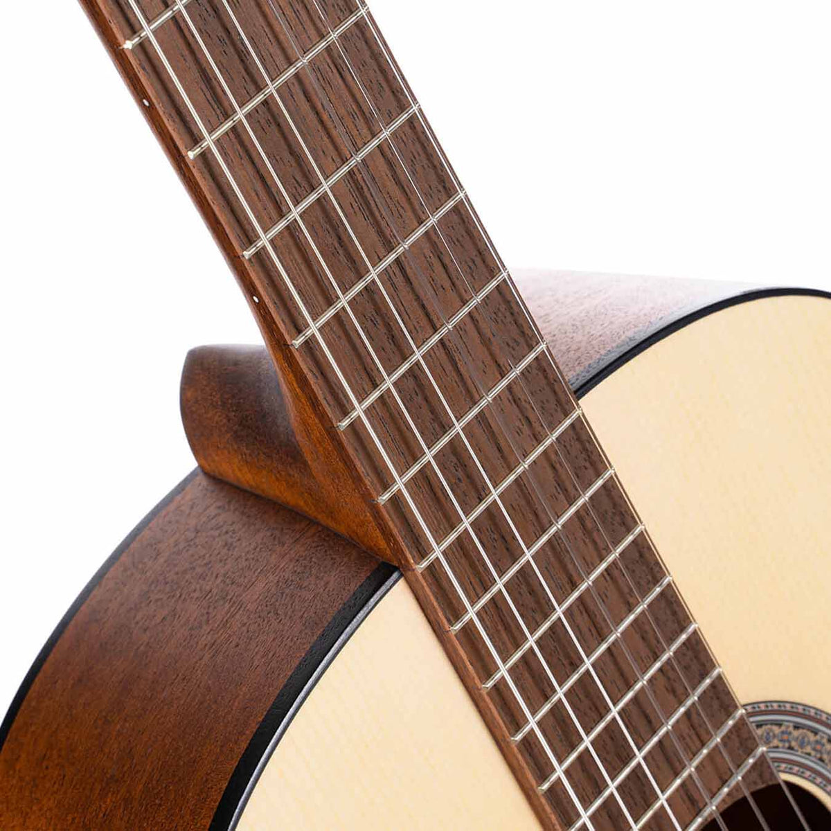 Cort Acoustic Classic Guitar AC100DX