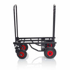Gator Frameworks Folding Multi-Utility Cart with 30-52” Extension & 500 lbs. Load Capacity (GFW-UTL-CART52)