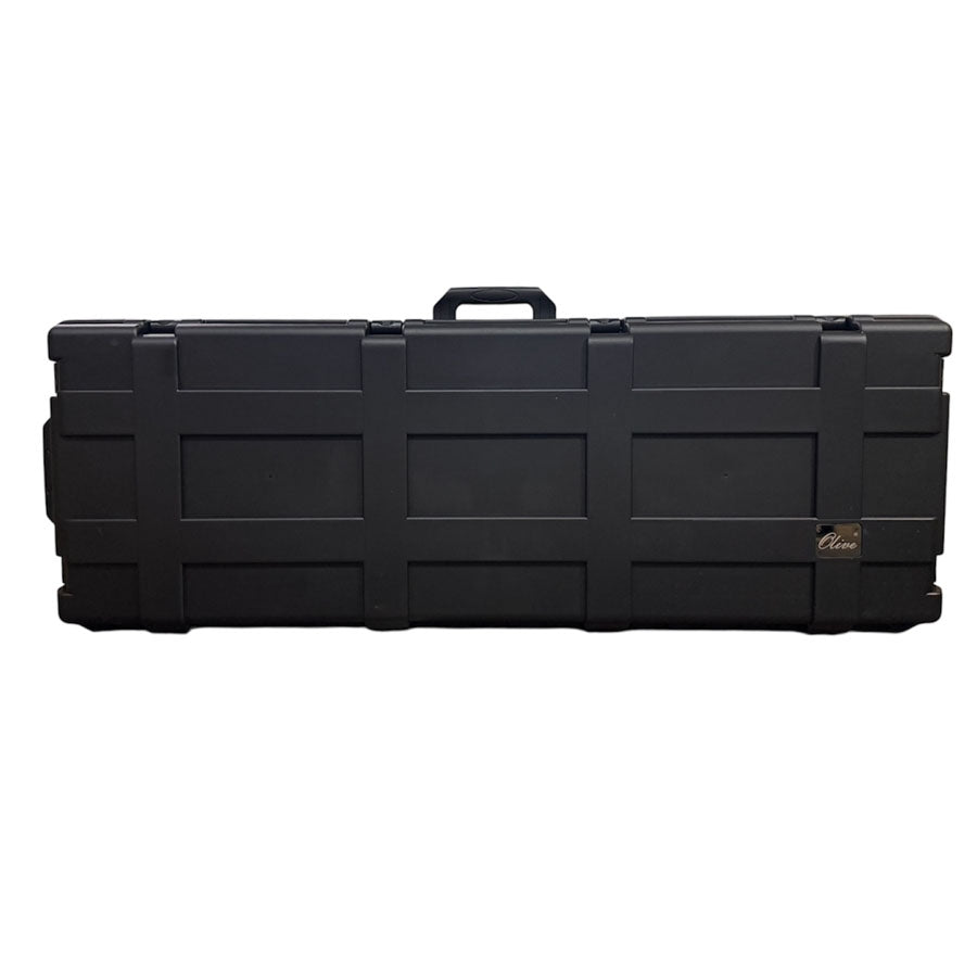 Olive IM-KB4006 Injection Molded 76 Keys Keyboard Case