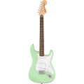 Fender Fsr Affinity Strat HSS Laurel Seafoam Green
