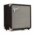 Fender Rumble 15W V3 Bass Guitar Combo Amplifier – 2370104900